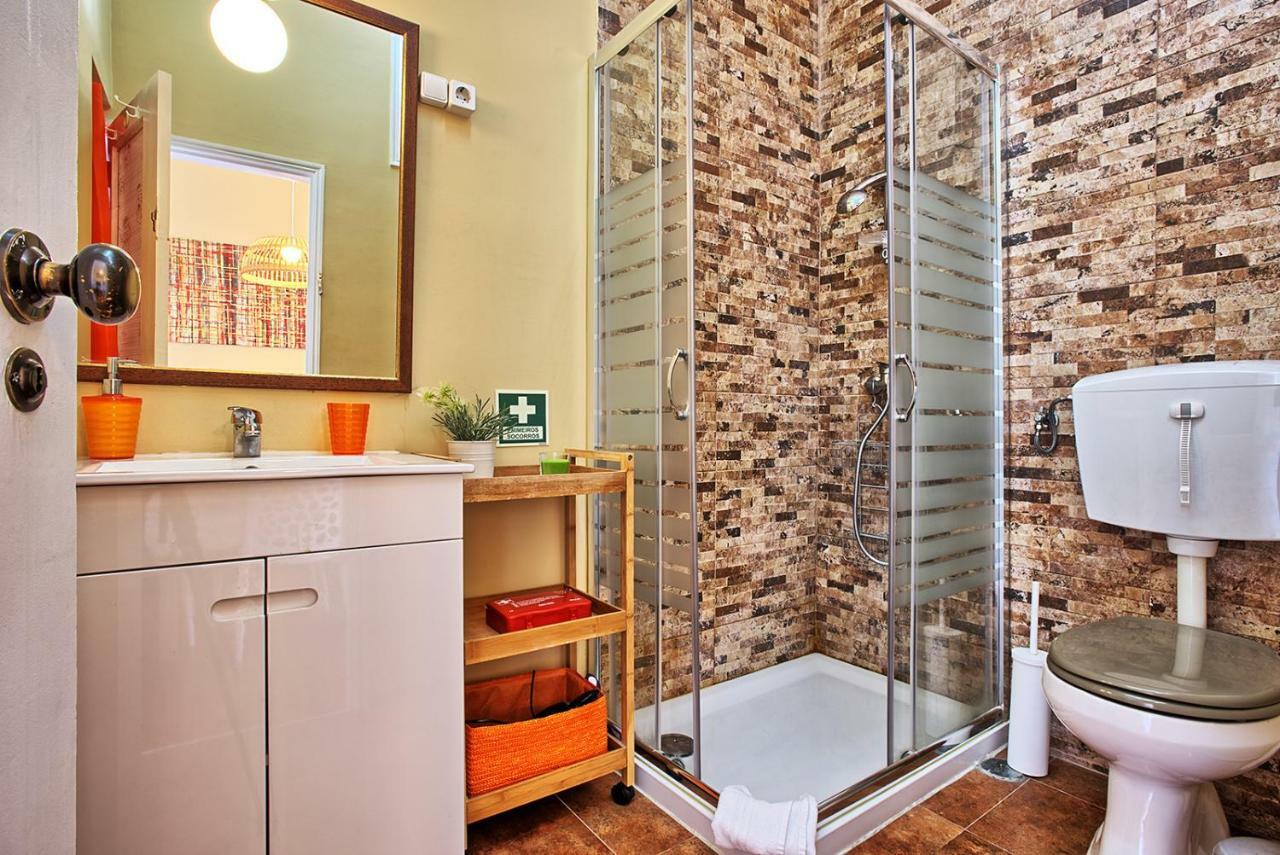 Localtraveling Remedios Apartamento Lisboa Exterior foto
